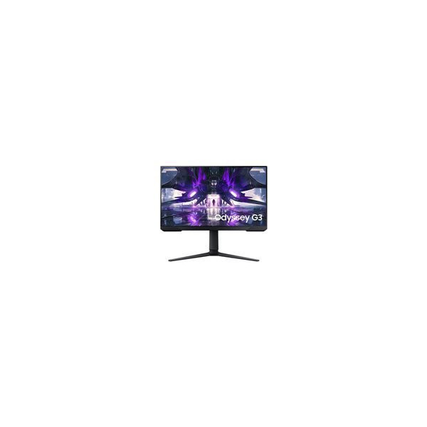 SAMSUNG-ODYSSEY-G3-LS24AG320NUXEN-24"---1920-x-1080-Full-HD-(1080p)-@-165-Hz---VA---250-cd/mï¿½---3000:1---1-ms---