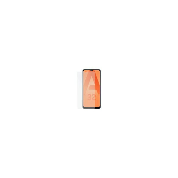 URBAN-FACTORY-Verre-Trempï¿½-9H-2.5D-Samsung-A32-4G