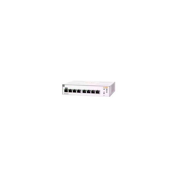 HPE-Aruba-Switch-IOn-1830-8G-Europe---English