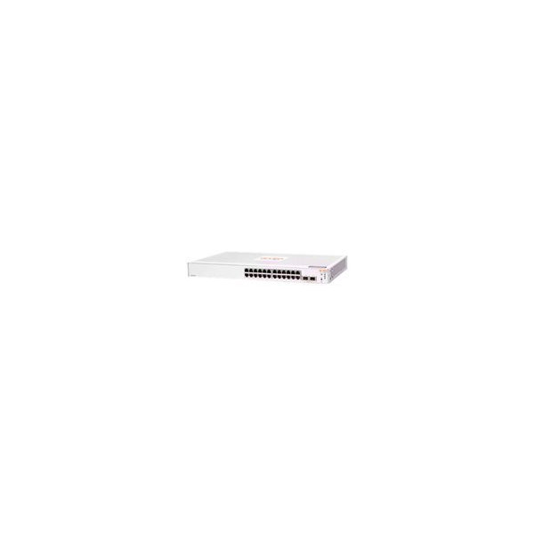 HPE-Aruba-Switch-IOn-1830-24G-2SFP-Europe---English
