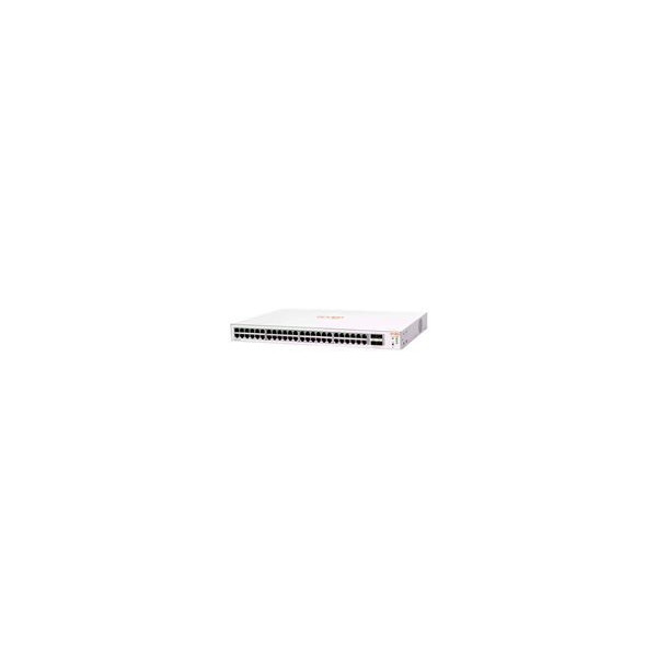 HPE-Aruba-Switch-IOn-1830-48G-4SFP-Europe---English