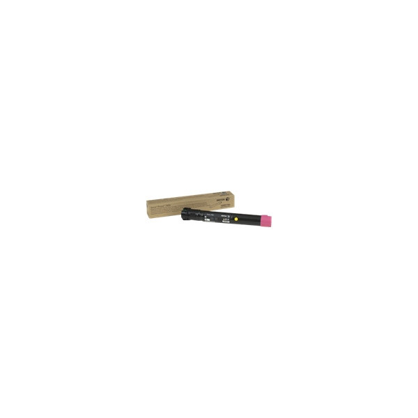 XEROX-PHASER-7800-cartouche-de-toner-magenta-capacitï¿½-standard-6.000-pages-pack-de-1
