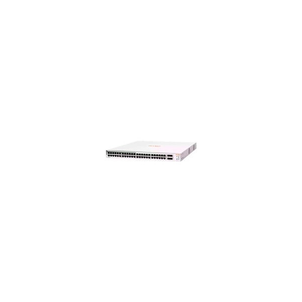 HPE-Aruba-Switch-IOn-1830-48G-4SFP-370W-Europe---English