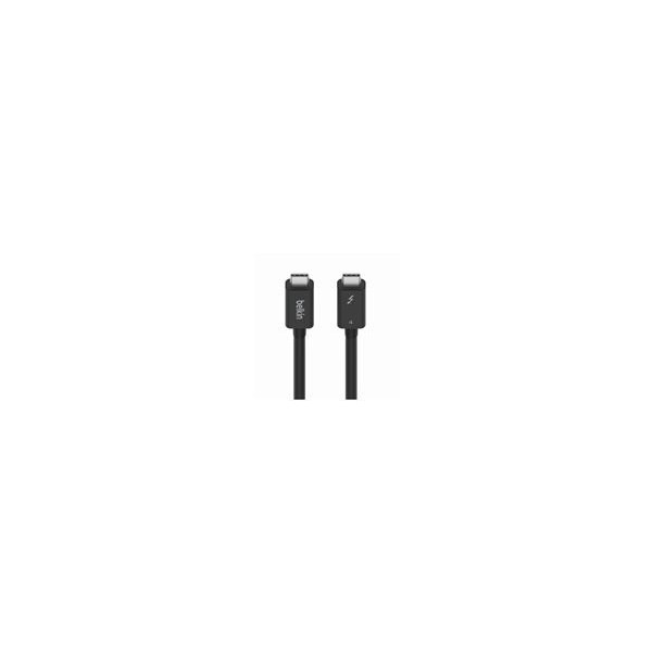 BELKIN-Cï¿½ble-Thunderbolt-4-en-2m