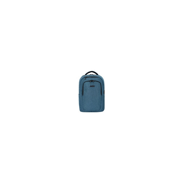 URBAN-FACTORY-Cyclee-City-Edition-Ecologic-Backpack-For-Notebook-13/14p-Deep-Blue