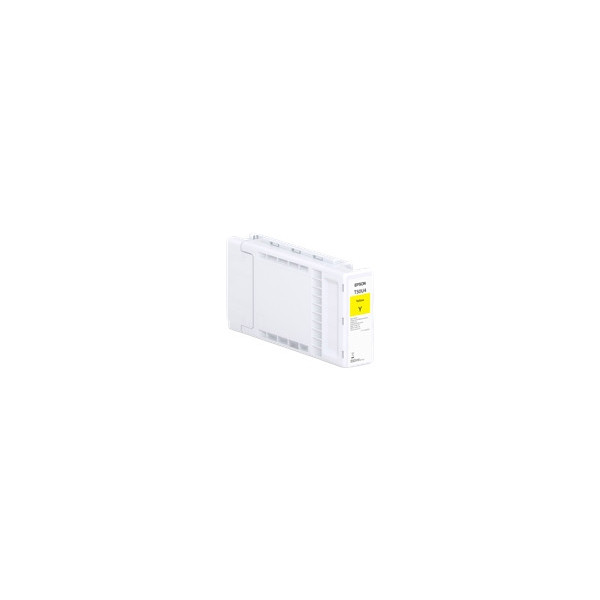 EPSON-UltraChrome-XD3-Yellow-T50U4-350ml-SC-T7700