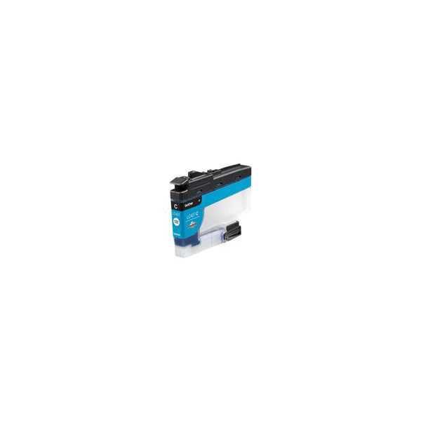 BROTHER-Cyan-Ink-Cartridge---1500-Pages