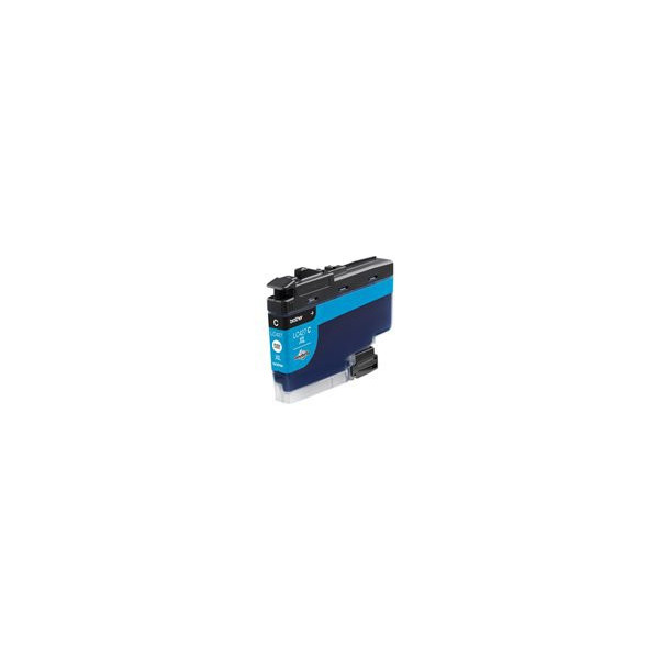 BROTHER-Cyan-Ink-Cartridge---5000-Pages