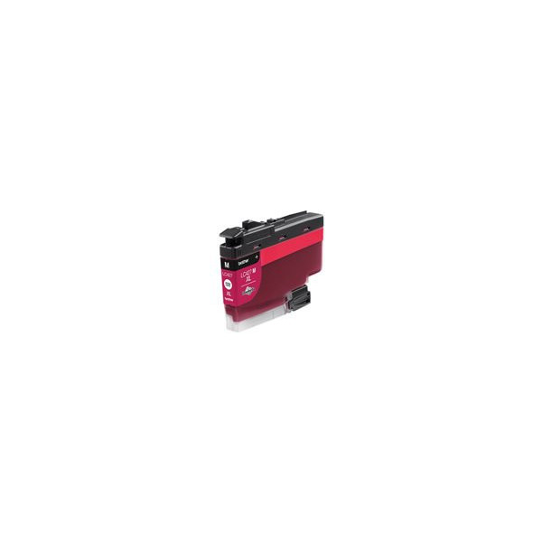 BROTHER-Magenta-Ink-Cartridge---5000-Pages