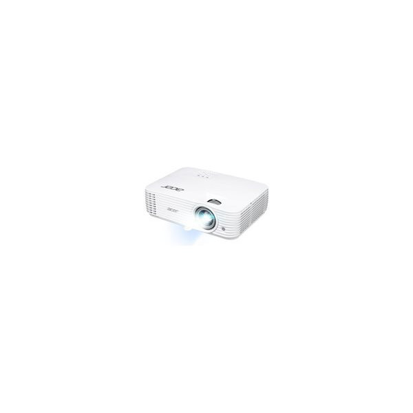 ACER-P1657Ki-DLP-WUXGA-1920x1200-4500-Lumens-16:10-2xHDMI-wifi-intï¿½grï¿½