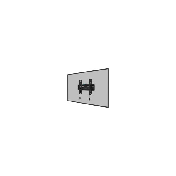 NEOMOUNTS-WL30S-850BL12-Select-Screen-Wall-Mount-24-55p-max-50kg-fixed-VESA-200x200-Black