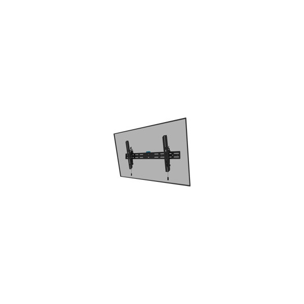 NEOMOUNTS-WL35S-850BL18-Select-Screen-Wall-Mount-43-98p-max-100kg-tilt-VESA-800x400-Black