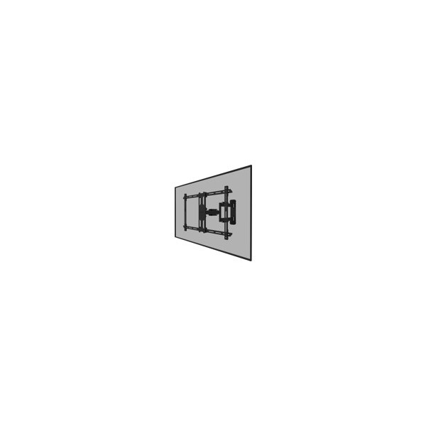NEOMOUNTS-WL40S-850BL16-Select-Screen-Wall-Mount-40-70p-max-45kg-full-motion-3-pivots-VESA-600x400-Black