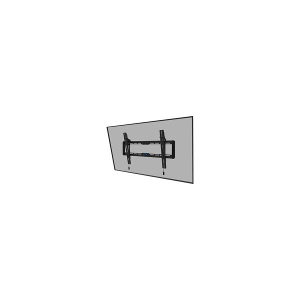 NEOMOUNTS-WL35-550BL16-Tilt-Wallmount-40-75p-Max-70kg-VESA-max-600x400-Distance-to-wall-3.3cm-Black