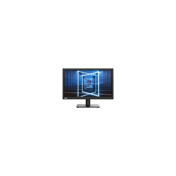 LENOVO-ThinkVision-E20-30-19.5p-250cd/m2-7ms-VGA-3YR