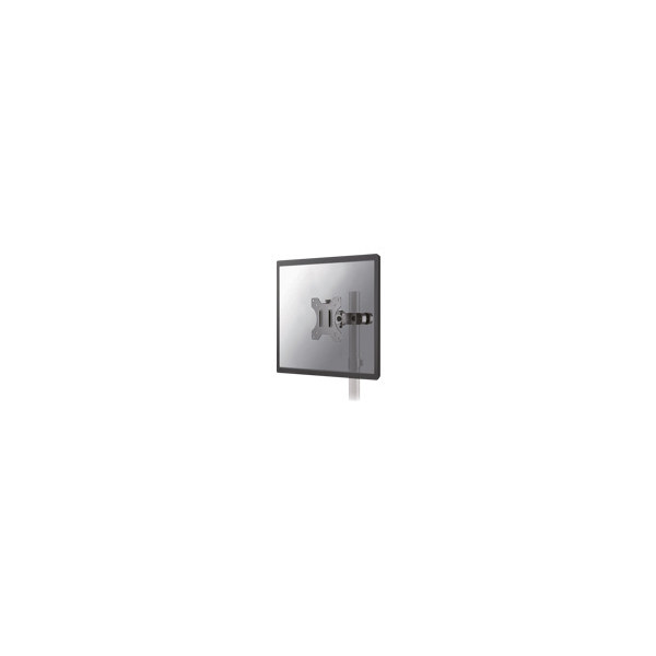 NEOMOUNTS-Screen-Pole-Clamp/Truss-Mount-1-pivot-VESA-100x100-pole-diameter-28-60mm