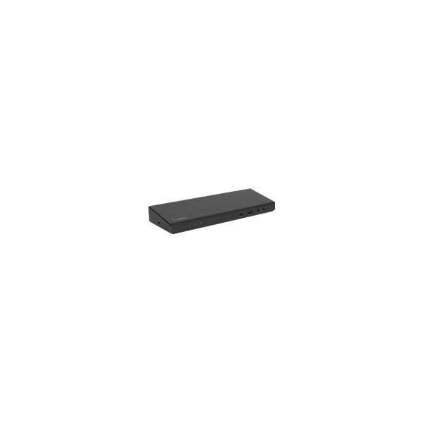 BELKIN-4K-Displaylink-Docking-Station