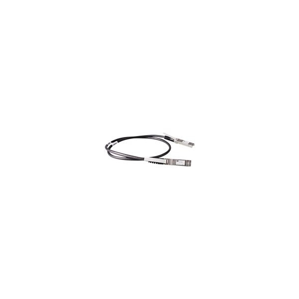HPE-X240-10G-SFP-SFP-1.2m-DAC-Cable