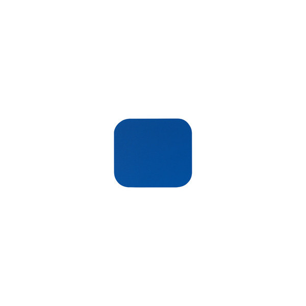 FELLOWES-TAPIS-SOURIS-ECONOMIQUE-BLEU