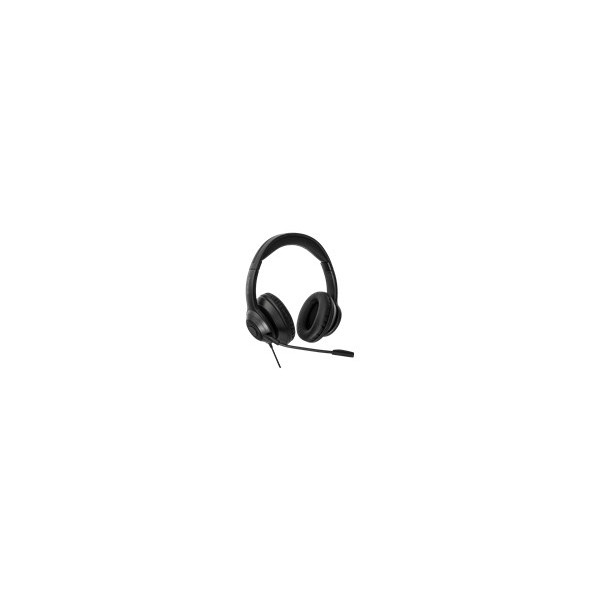 TARGUS-Wired-Stereo-Headset