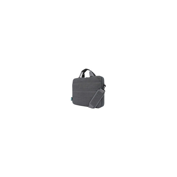 URBAN-FACTORY-Toploading-bag-made-of-recycled-Nylon-r-PET-Reinforced-notebook-compartment-Flat-front-pocket-with-z