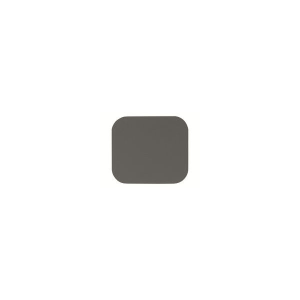 FELLOWES-Solid-Color-Mouse-Pad-Grey