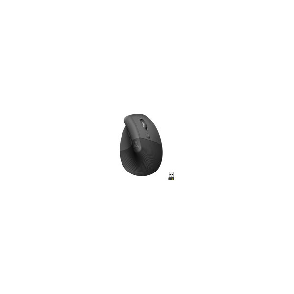 LOGITECH-Lift-Vertical-Ergonomic-Mouse-Vertical-mouse-ergonomic-optical-6-buttons-wireless-Bluetooth-2.4-GHz-Bolt-USB