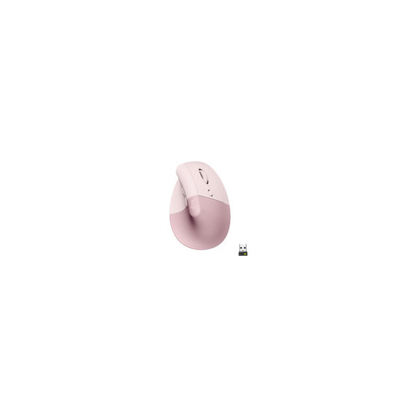 LOGITECH-Lift-Vertical-Ergonomic-Mouse-Vertical-mouse-ergonomic-optical-6-buttons-wireless-Bluetooth-2.4-GHz-LOGIT