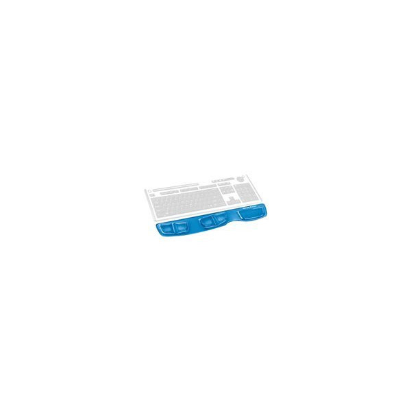 FELLOWES-Crystal-Keyboard-Palm-Support-Blue