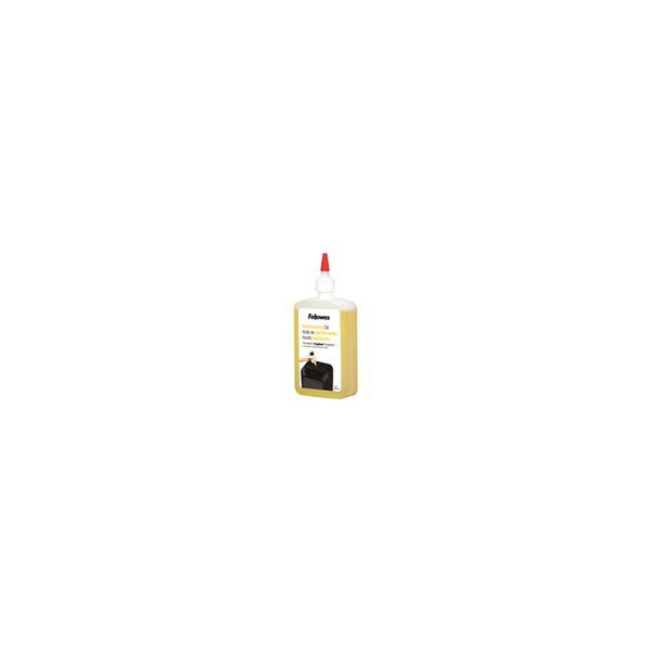 FELLOWES-Powershred-bottled-lubricant-355ml
