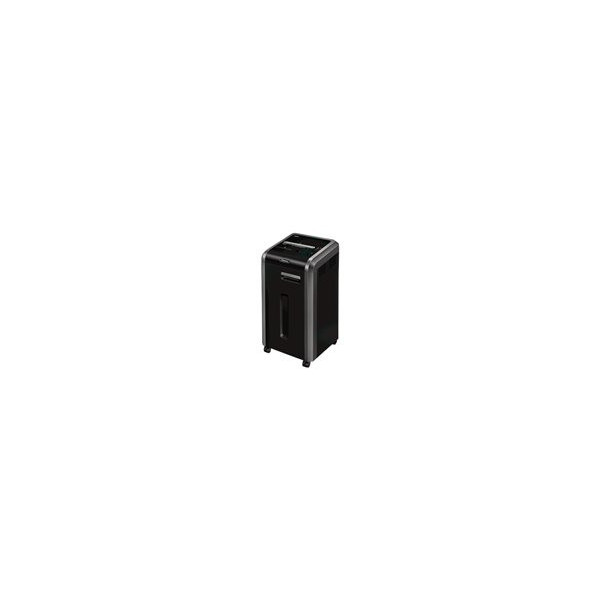 FELLOWES-Destructeur-Powershredï¿½-225Ci-Coupe-croisï¿½e---230V---Anti-bourrages