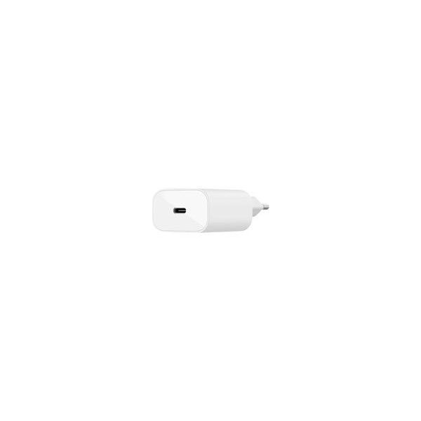 BELKIN-Chargeur-USB-C-25-W-avec-Cï¿½ble-Lightning
