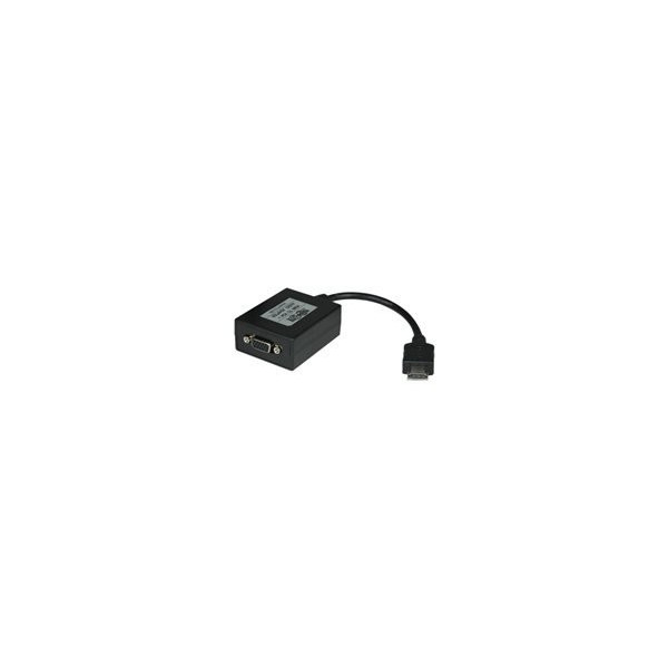 EATON-TRIPPLITE-HDMI-to-VGA-with-Audio-Converter-Cable-Adapter-for-Ultrabook/Laptop/Desktop-PC-M/F-6-in.-15.24-cm