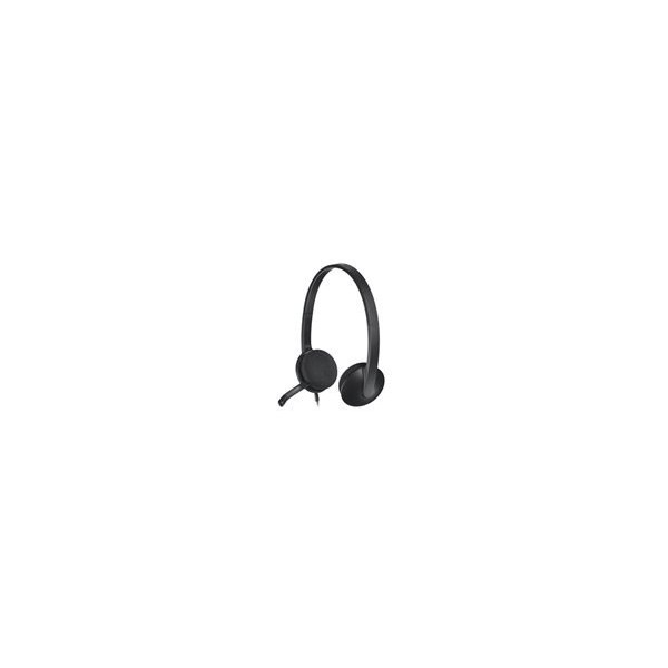 LOGITECH-USB-Headset-H340-Headset-on-ear-wired