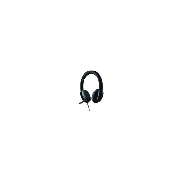 LOGITECH-USB-Headset-H540-Headset-on-ear-wired
