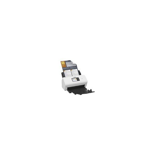 BROTHER-ADS-4500W-Document-Scanner-35ppm