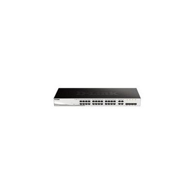 D-LINK-24-Port-Layer2-Smart...