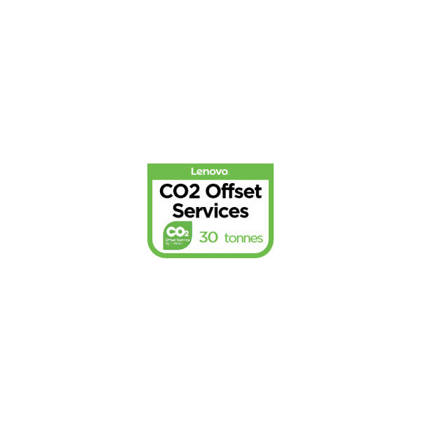 LENOVO-CO2-Offset-30-Metric-Tonnes