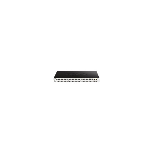 D-LINK-52Port-L2-Gigabit-Smart-Managed-Switch