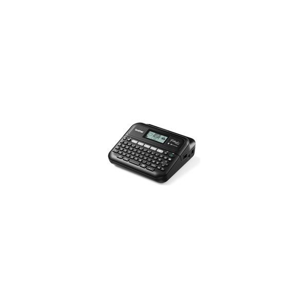 BROTHER-PT-D460BTVP-Etiqueteuse-professionnelle-Bluetooth-18mm-avec-mallette-de-transport-adaptateur-secteur-un-ru