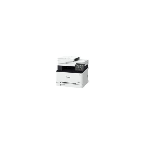 CANON-i-SENSYS-MF657Cdw-Multifunction-Color-Laser-Printer-21ppm