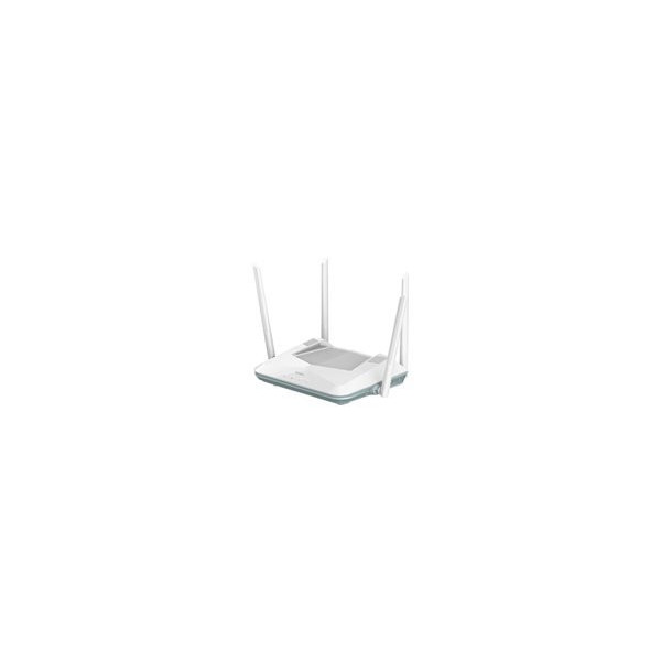 D-LINK-EAGLE-PRO-AI-AX3200-Smart-Router