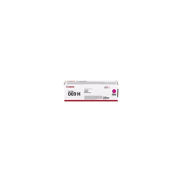CANON-Toner-Cartridge-069-High-yield-Magenta