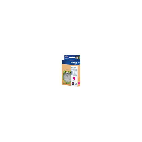 BROTHER-Cartouche-d-encre-magenta-haute-capacite-pour-MFC-J4510DW
