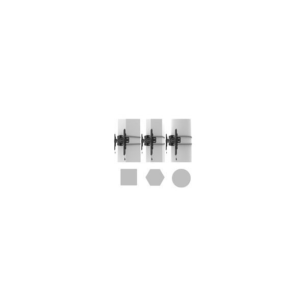 NEOMOUNTS-Pilar-Mount-Fixed