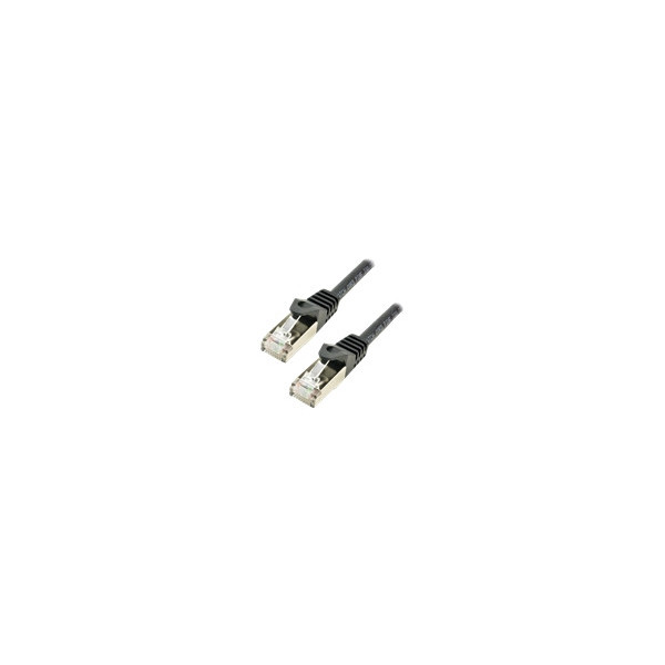 MCL-CAT-7-S/FTP-LSZH-Patch-cable---3m-Black