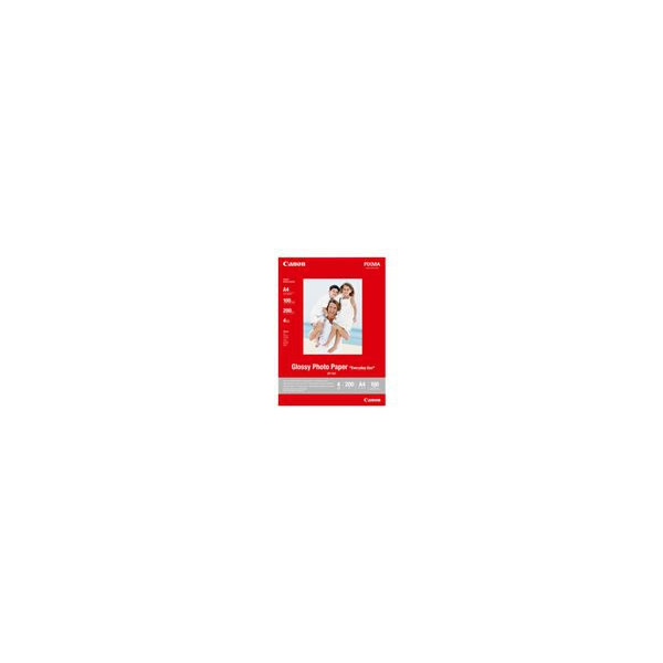 CANON-GP-501-Photo--papier-brillant-blanc-210g/m2-10x15cm-10-feuilles