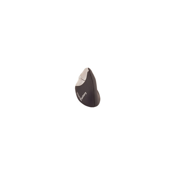 URBAN-FACTORY-Ergo-Souris-Sans-Fil-2.4GHZ-Gaucher