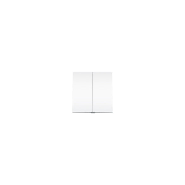 TP-LINK-Smart-Light-Switch-2Gang-1Way