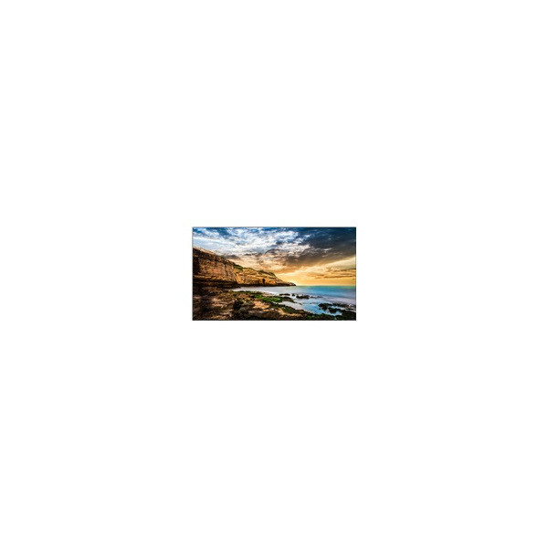 SAMSUNG-QE85T-85p-UHD-3840x2160-16:9-350cd/m2-16/7-Player-Lite-HP-2x10W-3ans